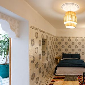 Camera standard con letto king size